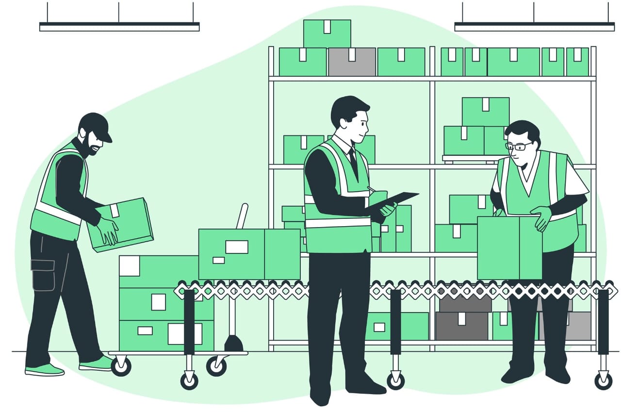 ARCHANA ENTERPRISES Facility